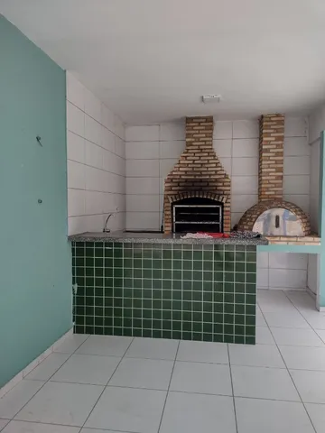 Imagem Apartamento com 3 Quartos à Venda, 77 m²em Cristo Rei - Teresina