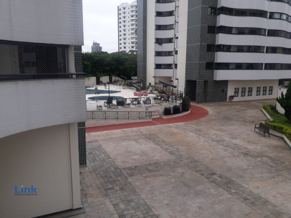 Imagem Apartamento com 3 Quartos à Venda, 141 m²em Vila Assunção - Santo André