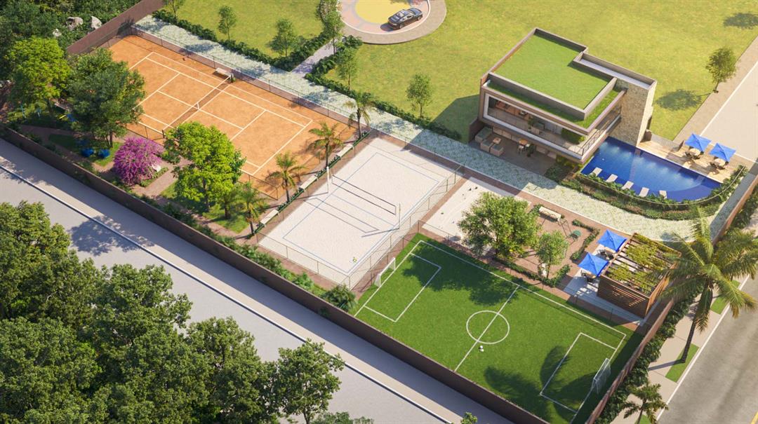 Imagem Terreno em Condomínio à Venda, 180 m² em Recreio dos Bandeirantes - Rio de Janeiro Imagem Terreno em Condomínio à Venda, 180 m² em Recreio dos Bandeirantes - Rio de Janeiro