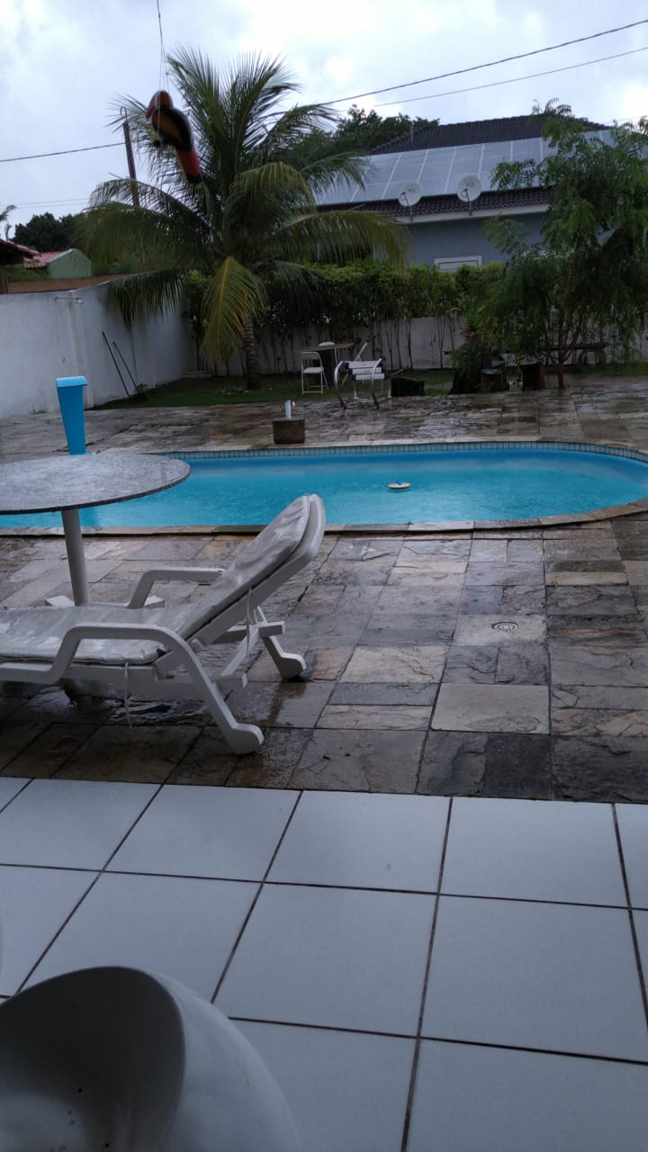 Imagem Casa com 5 Quartos à Venda, 270 m² em Praia Carneiros - TAMANDARÉ