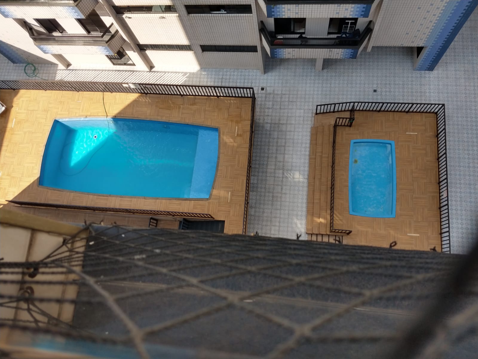 Imagem Apartamento com 1 Quarto à Venda, 54 m²em Caiçara - Praia Grande