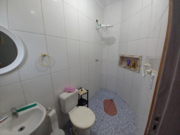 Imagem Casa com 3 Quartos à Venda, 104 m² em Itanhanhem - Itanhaém