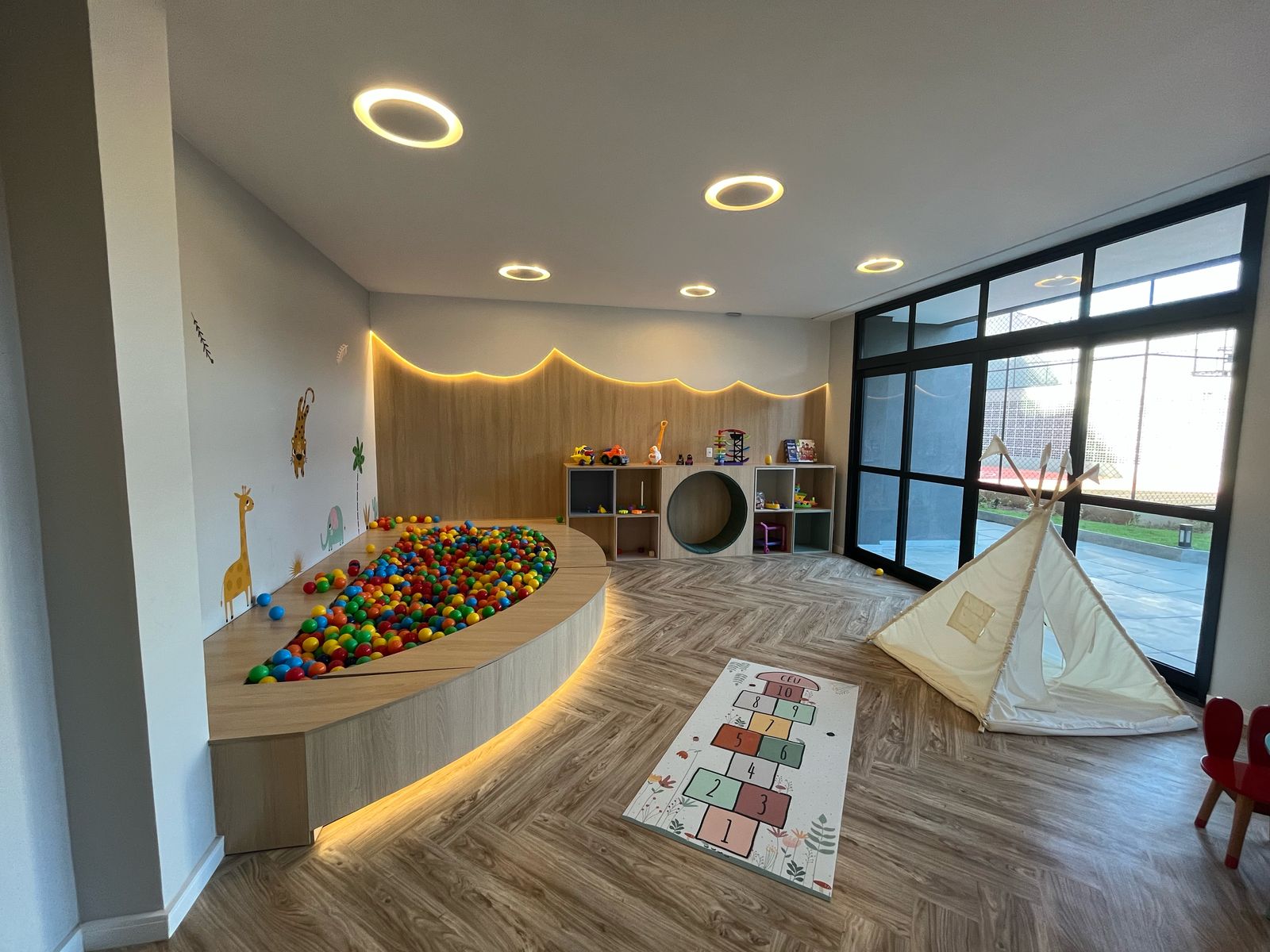 Imagem Apartamento com 2 Quartos à Venda, 68 m² em Jardim Maristela - Atibaia Imagem Apartamento com 2 Quartos à Venda, 68 m² em Jardim Maristela - Atibaia