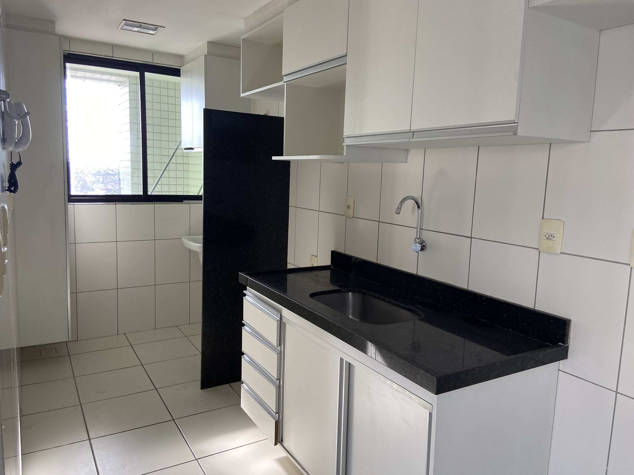 Imagem Apartamento com 2 Quartos à Venda, 59 m² em Estados - João Pessoa