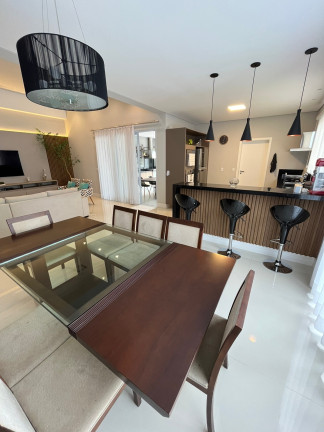 Imagem Casa de Condomínio com 3 Quartos à Venda, 225 m² em Condomínio Reserva da Serra - Jundiaí Imagem Casa de Condomínio com 3 Quartos à Venda, 225 m² em Condomínio Reserva da Serra - Jundiaí