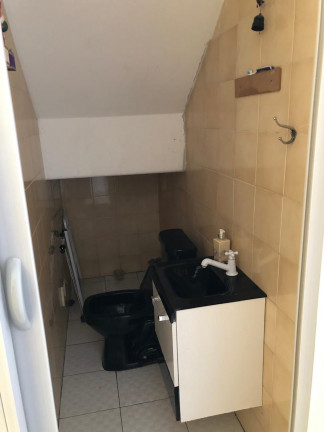 Imagem Sobrado com 3 Quartos à Venda, 214 m² em Jardim Nossa Senhora do Carmo - São Paulo