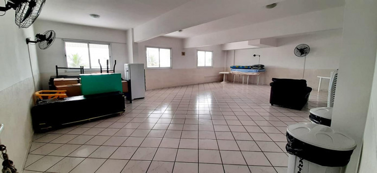 Imagem Apartamento com 2 Quartos à Venda, 69 m² em Vera Cruz - Mongaguá