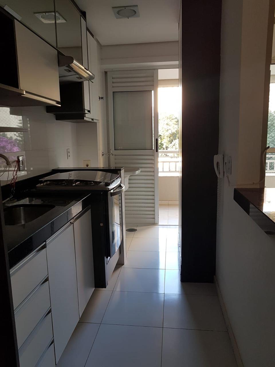 Imagem Apartamento com 3 Quartos à Venda, 72 m²em Santa Rosa - Londrina
