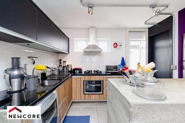 Imagem Apartamento com 1 Quarto à Venda, 118 m² em Chácara Itaim - São Paulo
