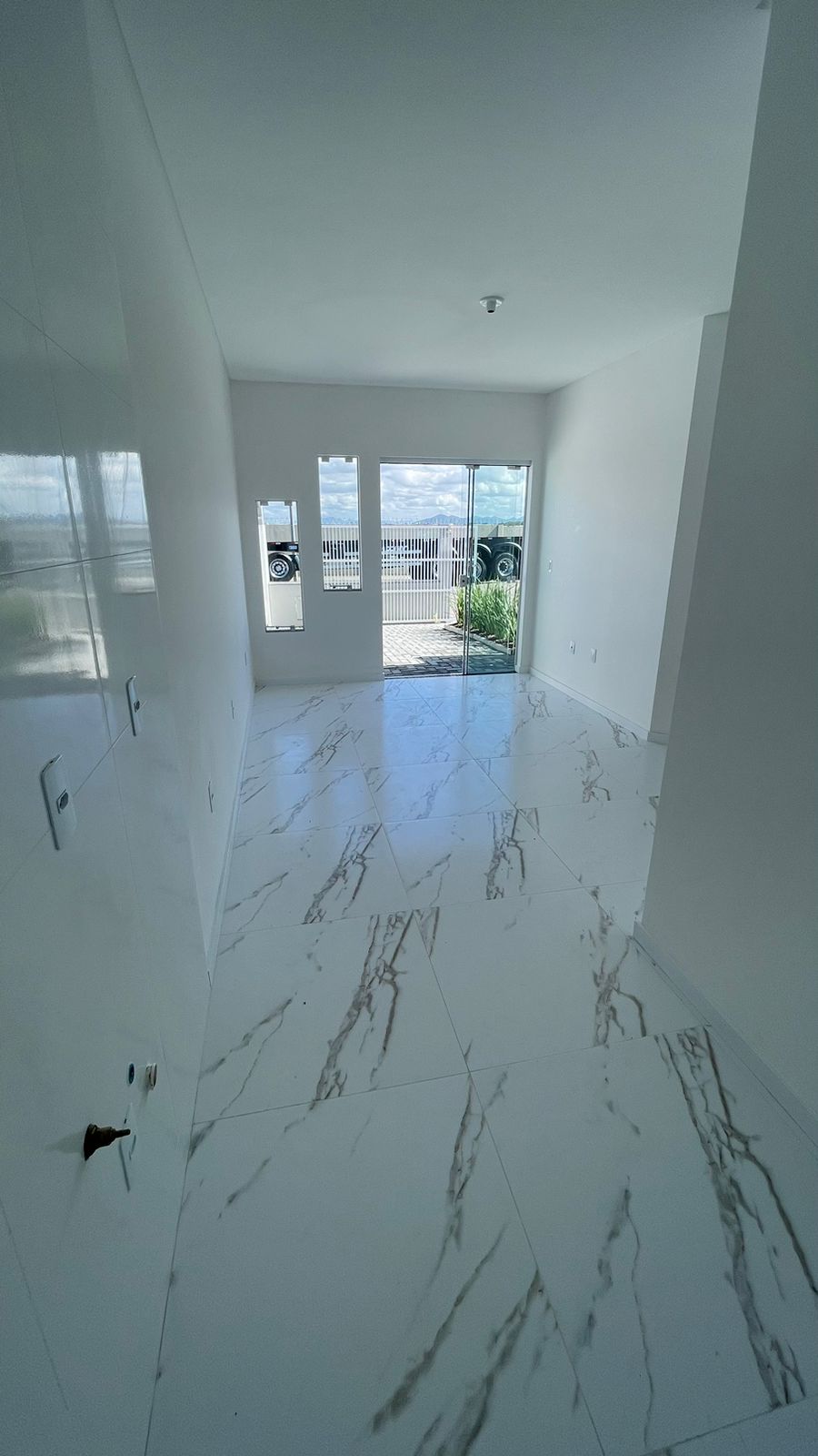 Imagem Casa com 2 Quartos à Venda, 55 m²em Centro - Navegantes