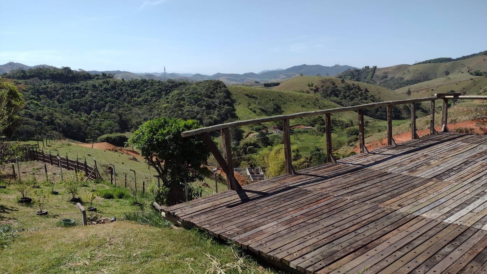 Imagem Chácara com 4 Quartos à Venda, 380 m²em Buquirinha - São José dos Campos