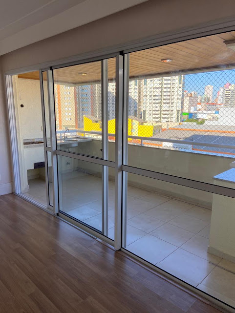 Imagem Apartamento com 3 Quartos à Venda, 128 m²em Centro - Santo André