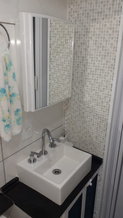 Imagem Casa com 2 Quartos à Venda, 80 m² em Jardim São Savério - São Paulo