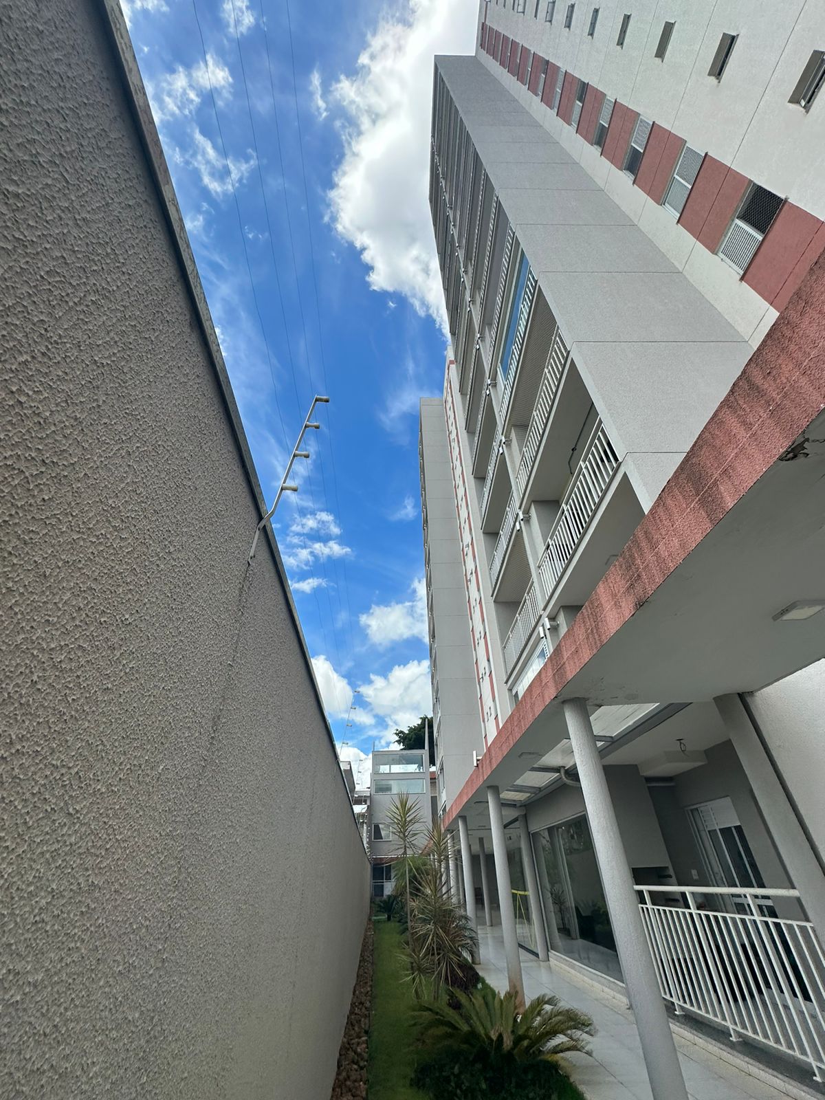 Imagem Apartamento com 2 Quartos à Venda, 67 m²em Mogi Moderno - Mogi das Cruzes