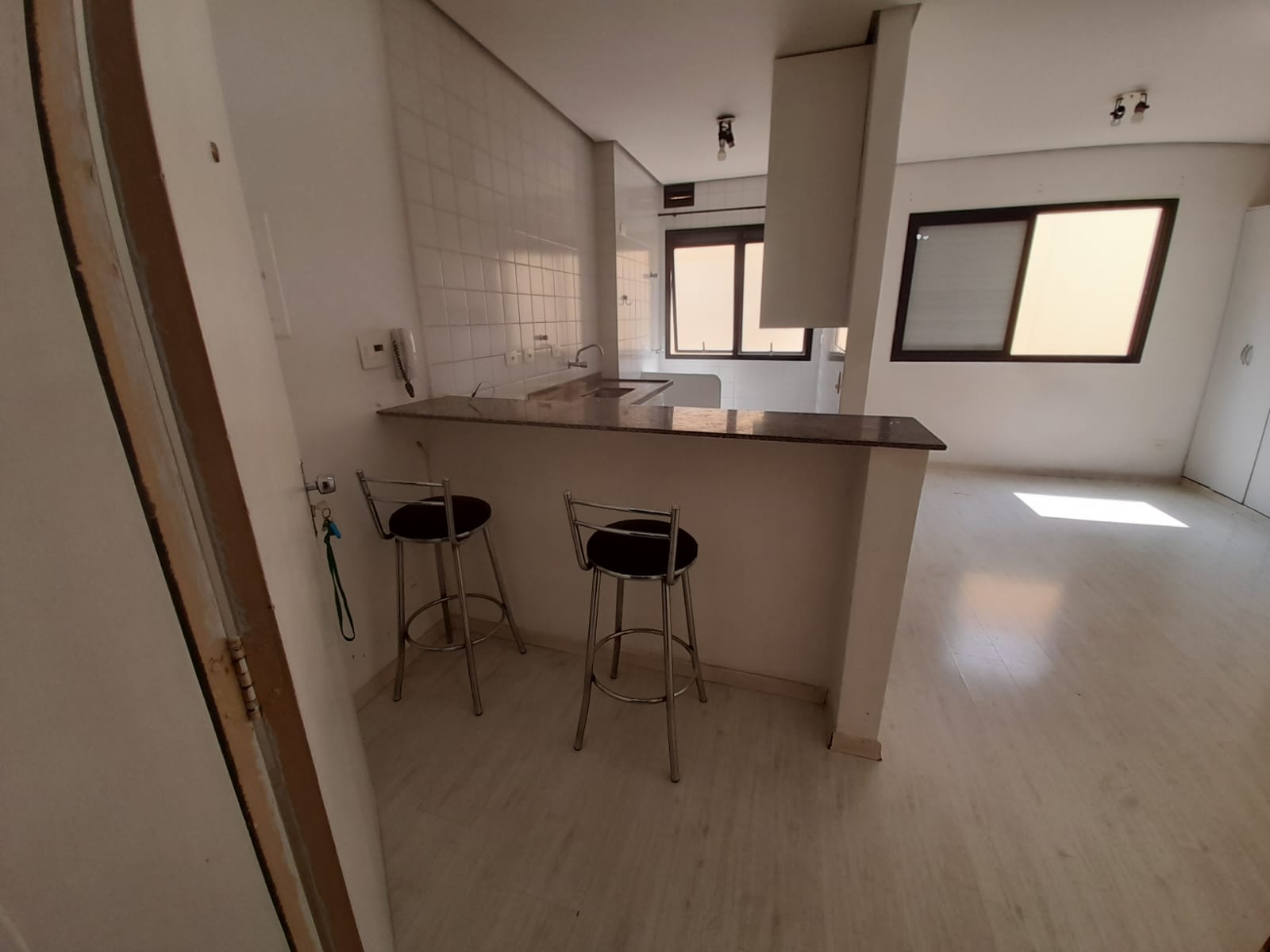Imagem Apartamento com 1 Quarto para Alugar, 30 m² em Bela Vista - São Paulo