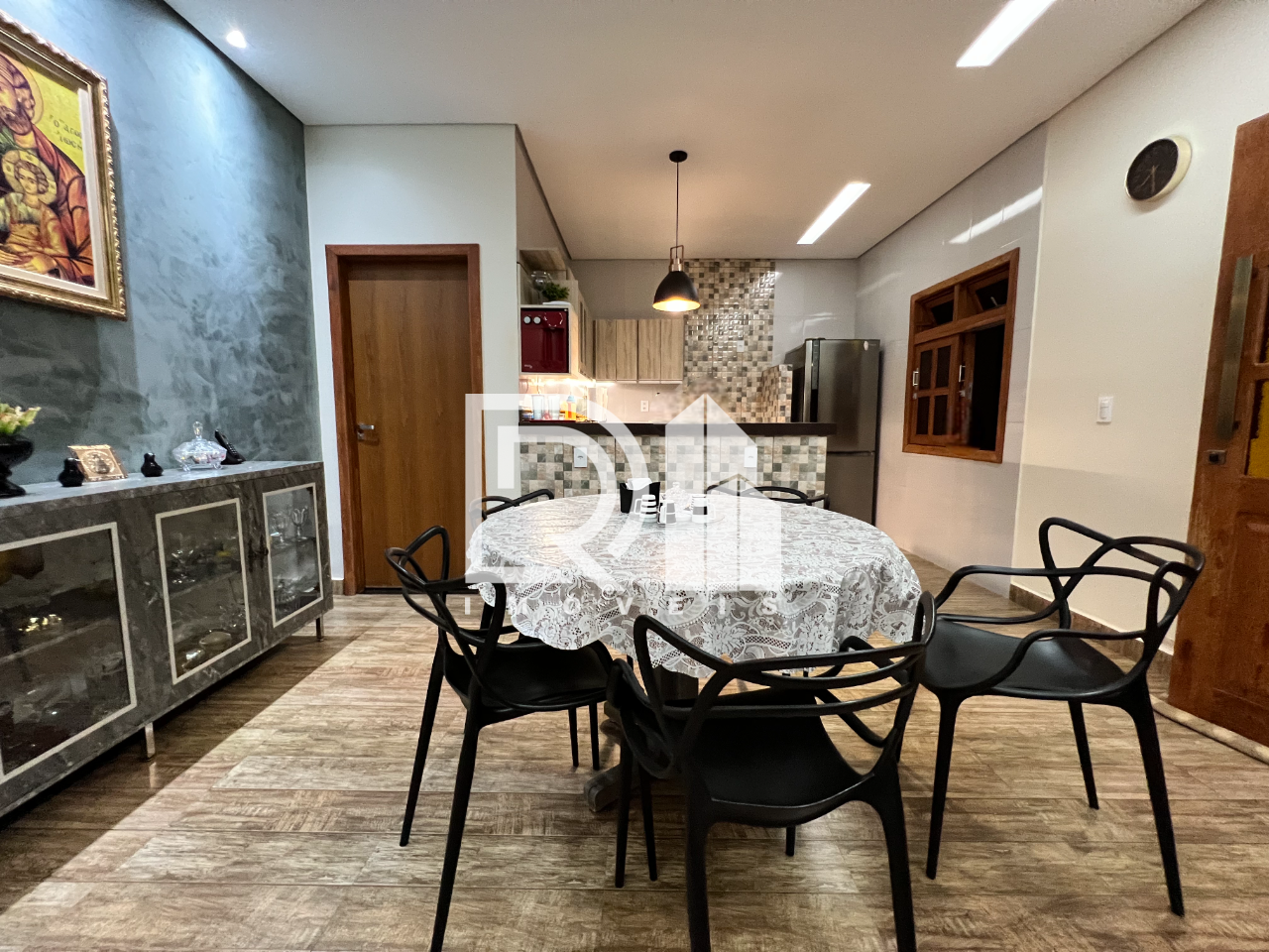 Imagem Casa com 3 Quartos à Venda, 400 m² em OLHOS D'ÁGUA - Alexânia Imagem Casa com 3 Quartos à Venda, 400 m² em OLHOS D'ÁGUA - Alexânia