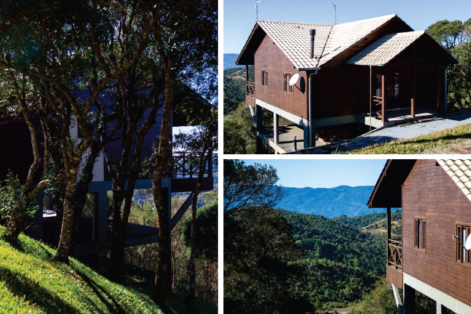 Imagem Terreno à Venda, 1.004 m² em Rancho Queimado - Rancho Queimado Imagem Terreno à Venda, 1.004 m² em Rancho Queimado - Rancho Queimado