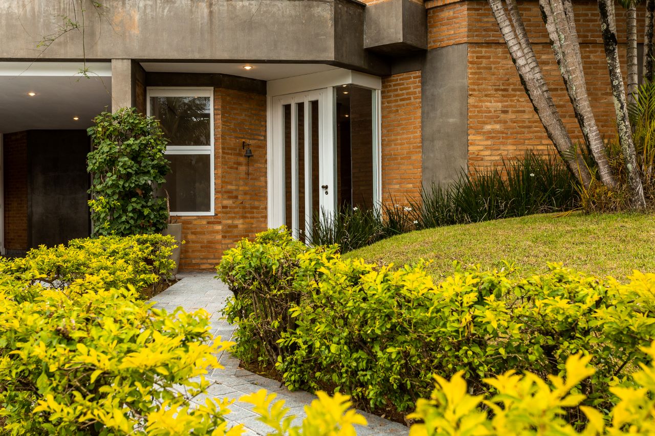 Imagem Casa de Condomínio com 4 Quartos à Venda ou Locação, 750 m² em Tamboré - Santana de Parnaíba