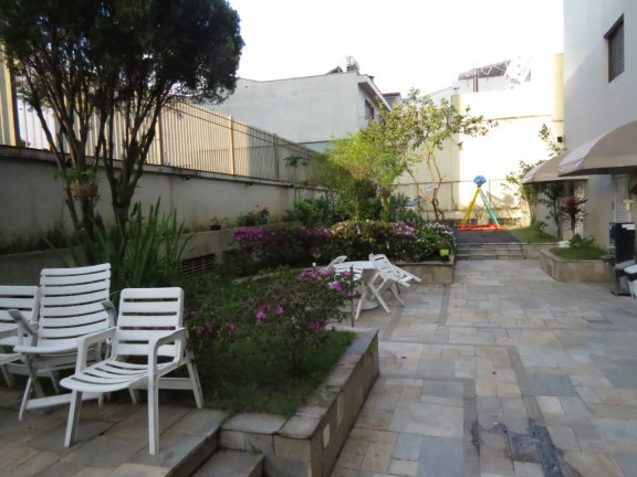 Imagem Apartamento com 2 Quartos à Venda ou Locação, em Vila Clementino - São Paulo Imagem Apartamento com 2 Quartos à Venda ou Locação, em Vila Clementino - São Paulo