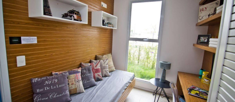 Imagem Cobertura com 4 Quartos à Venda, 140 m² em Campo Grande - Rio de Janeiro