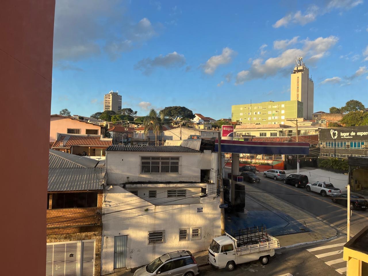 Imagem Apartamento com 2 Quartos à Venda, 50 m²em Vila Gustavo - São Paulo