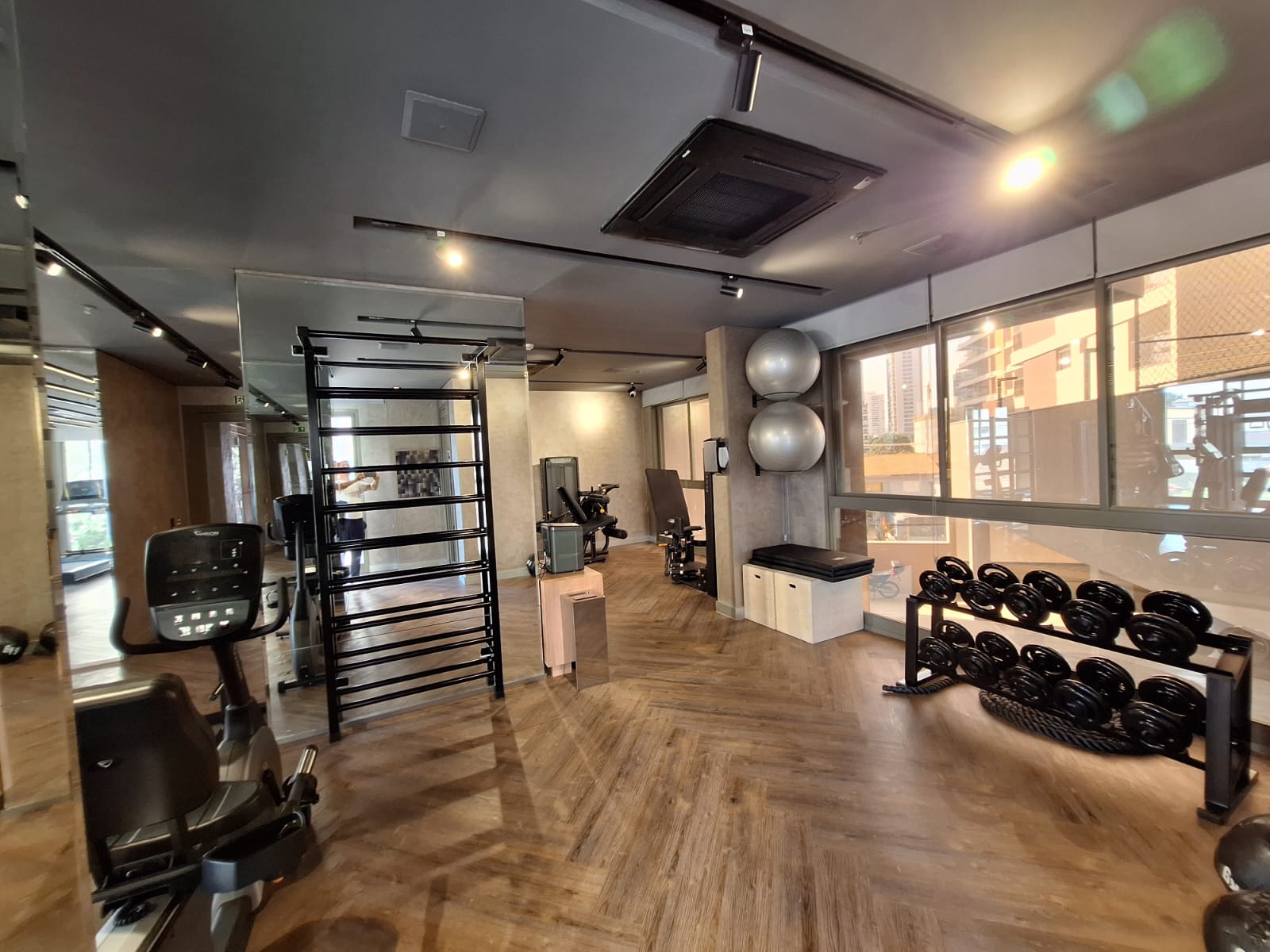 Imagem Apartamento com 1 Quarto à Venda, 21 m² em Santo Amaro - São Paulo Imagem Apartamento com 1 Quarto à Venda, 21 m² em Santo Amaro - São Paulo