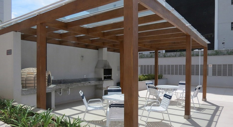 Imagem Apartamento com 3 Quartos à Venda, 79 m² em Boa Vista - São Caetano do Sul