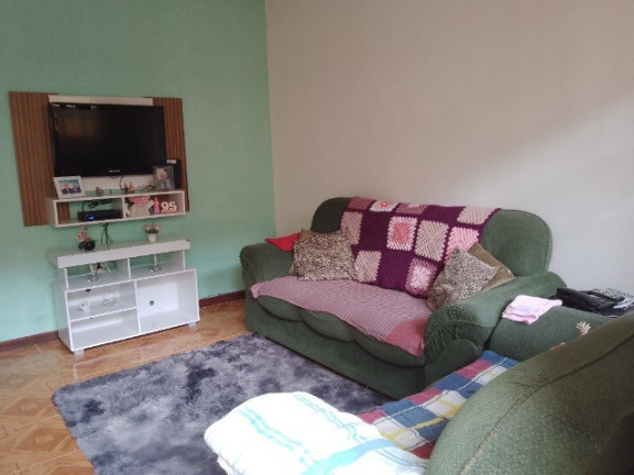 Imagem Casa com 3 Quartos à Venda, 60 m² em Barra do Imbuí - Teresópolis
