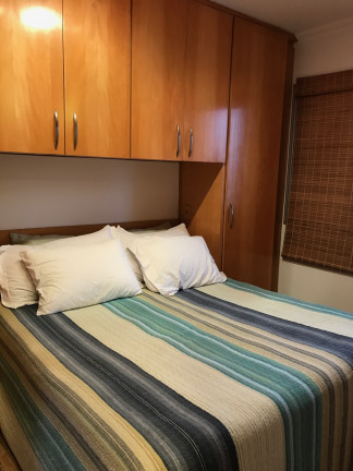 Imagem Apartamento com 2 Quartos à Venda, 71 m² em Ipiranga - São Paulo