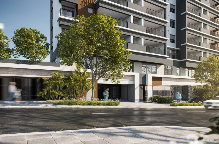 Imagem Apartamento com 2 Quartos à Venda, 58 m²em Vila Oratório - São Paulo