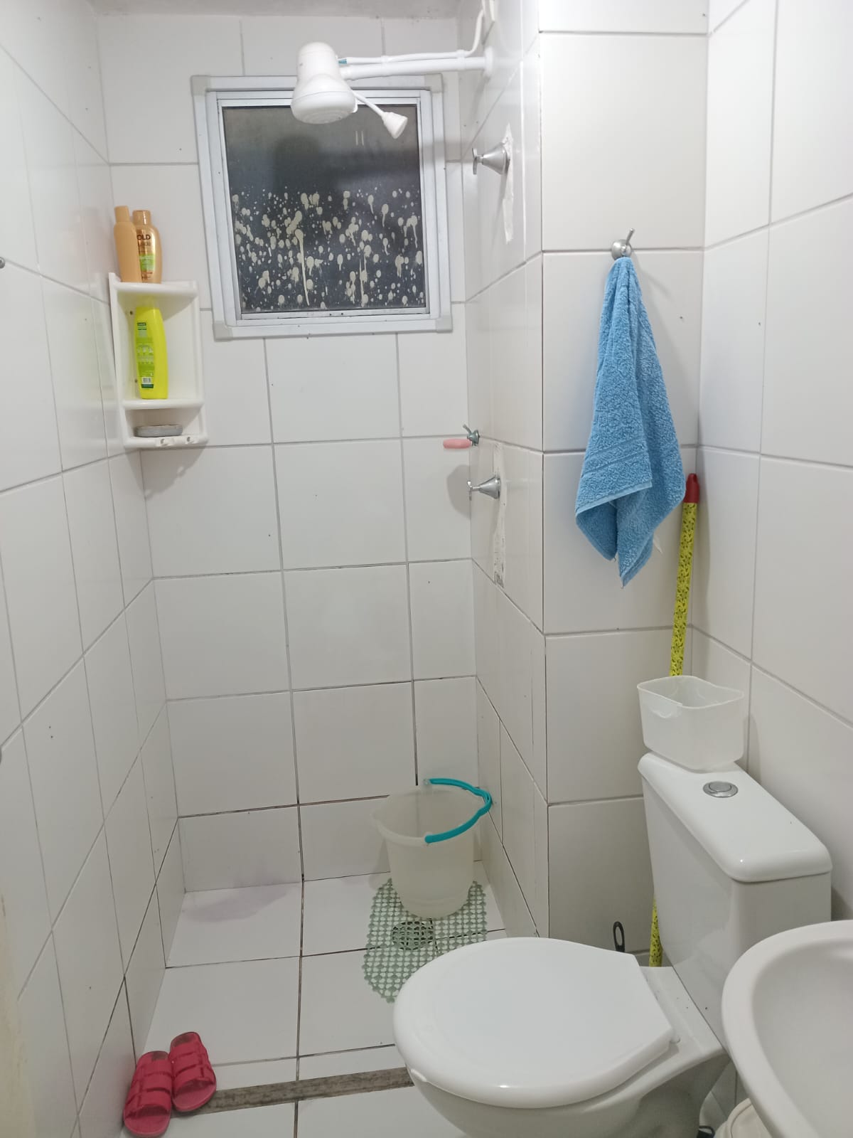 Imagem Apartamento com 3 Quartos à Venda, 66 m² em Cidade Universitária - Maceió Imagem Apartamento com 3 Quartos à Venda, 66 m² em Cidade Universitária - Maceió