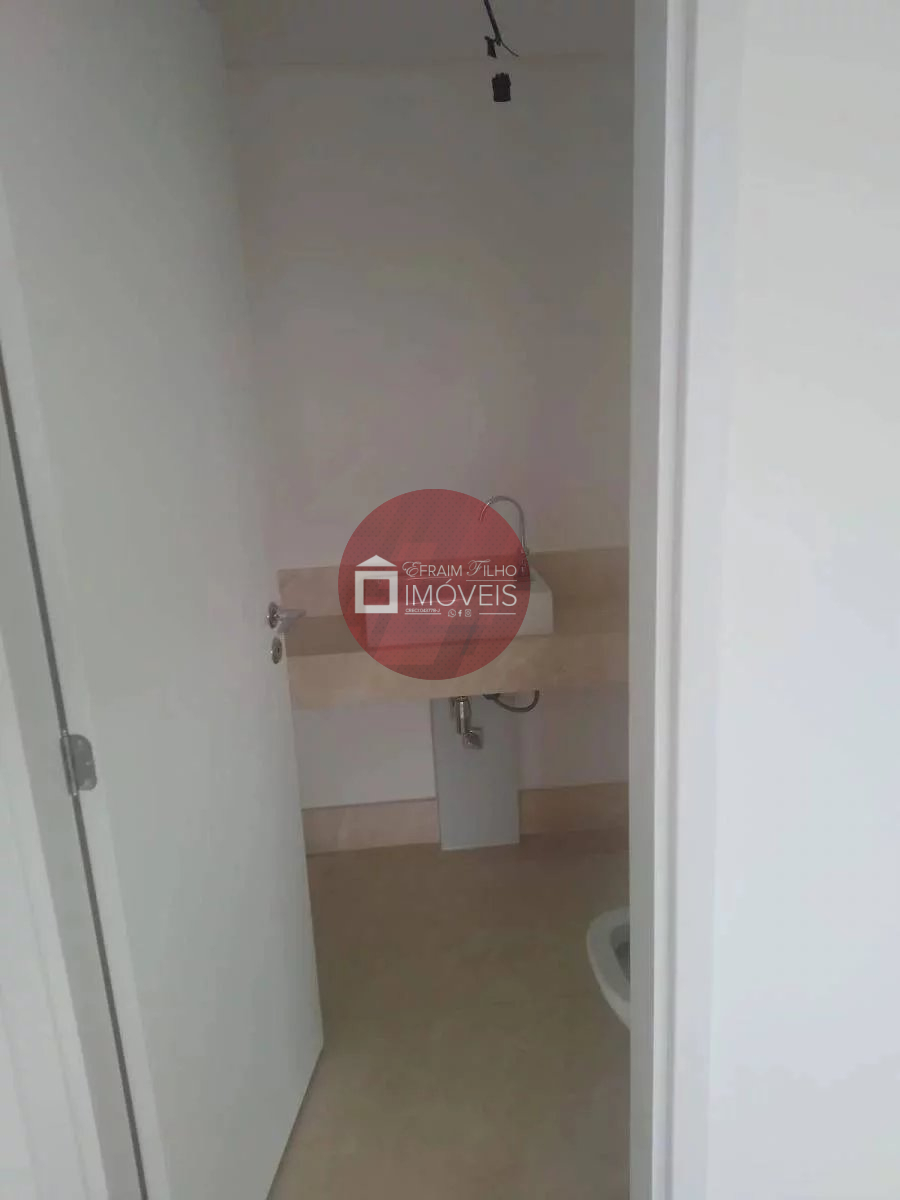Imagem Apartamento com 4 Quartos à Venda, 244 m²em Vila Clementino - São Paulo
