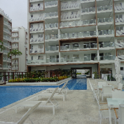 Imagem Apartamento com 2 Quartos à Venda, 70 m²em Recreio dos Bandeirantes - Rio de Janeiro