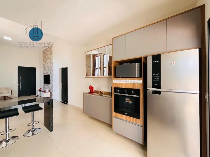Imagem Casa de Condomínio com 3 Quartos à Venda, 170 m² em Condomínio Atibaia Park I - Atibaia Imagem Casa de Condomínio com 3 Quartos à Venda, 170 m² em Condomínio Atibaia Park I - Atibaia