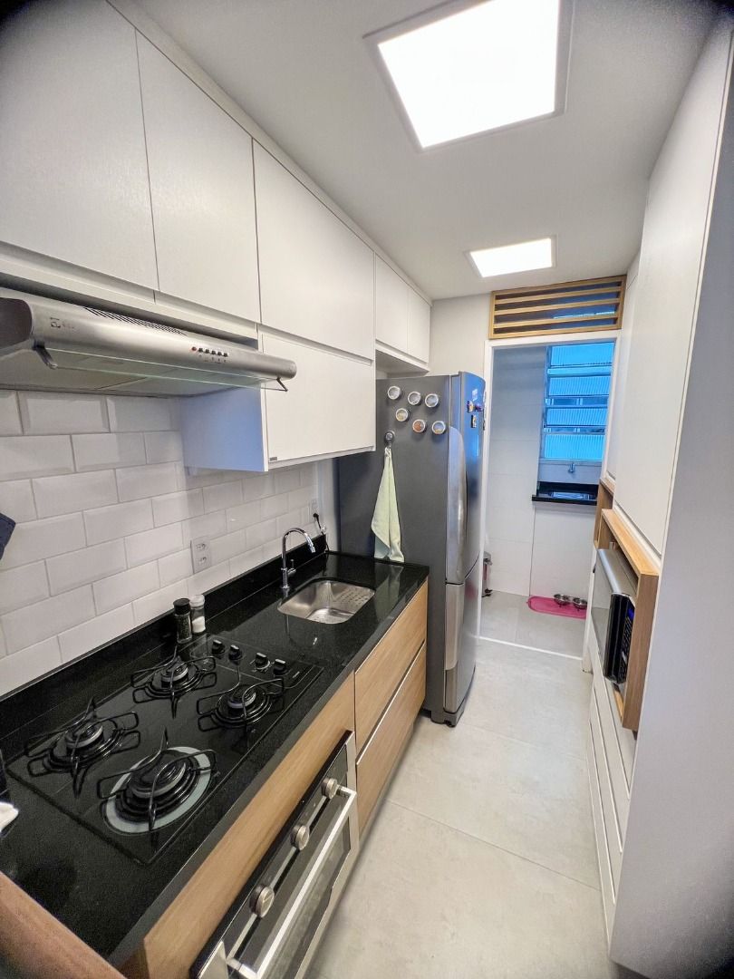 Imagem Apartamento com 2 Quartos à Venda, 60 m²em Ingá - Niterói