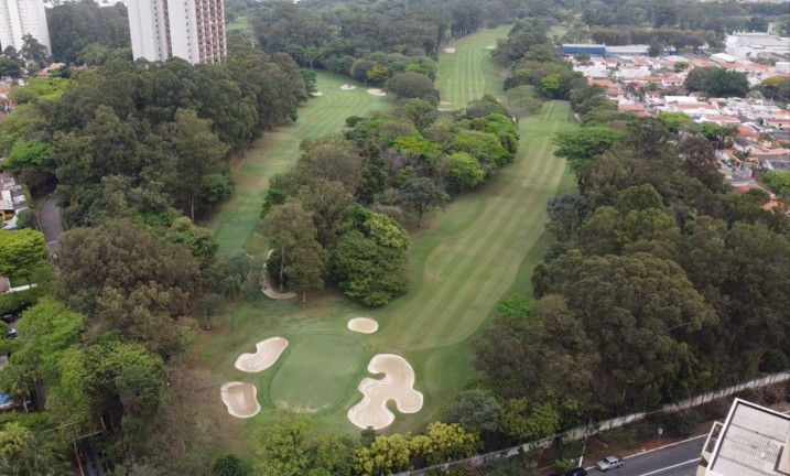 Imagem Apartamento com 3 Quartos à Venda, 123 m² em Vila Sofia - São Paulo
