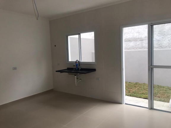 Imagem Casa com 2 Quartos à Venda, 67 m² em NagoYa garden - Vargem Grande Paulista