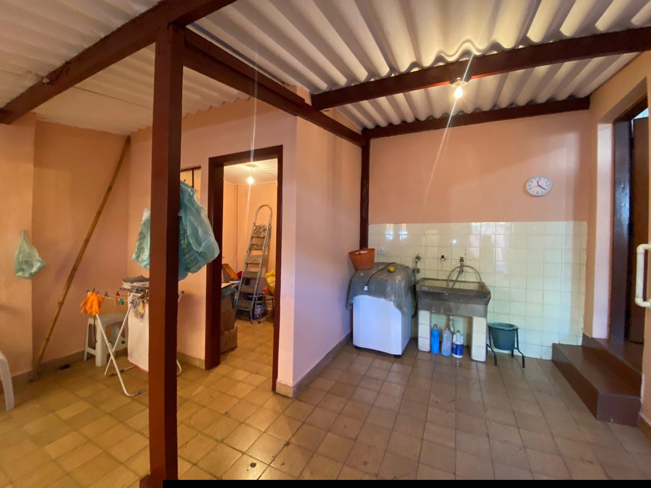Imagem Casa com 3 Quartos à Venda, 164 m²em Cerâmica - São Caetano do Sul