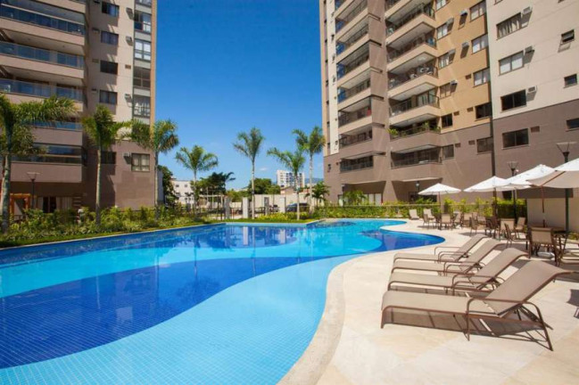 Cobertura com 3 Quartos à Venda,  em Cachambi - Rio de Janeiro