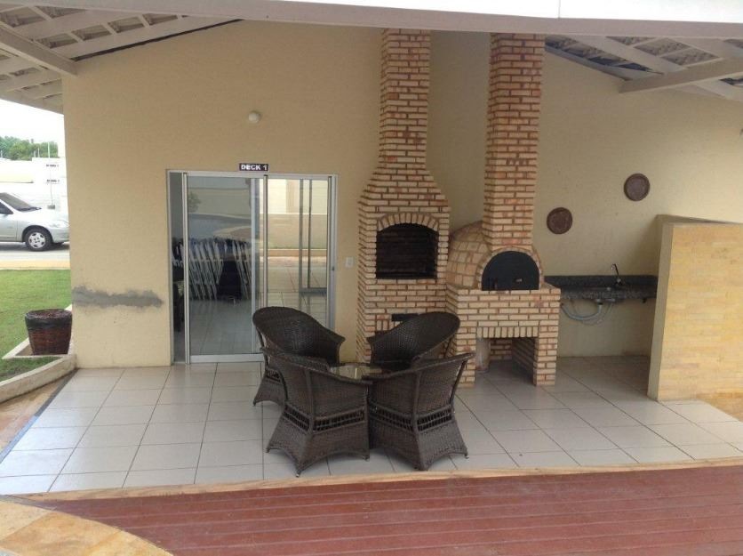 Imagem Apartamento com 3 Quartos à Venda, 55 m²em Messejana - Fortaleza