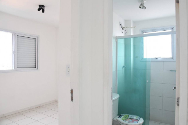 Imagem Apartamento com 2 Quartos à Venda, 50 m² em Caiçara - Praia Grande