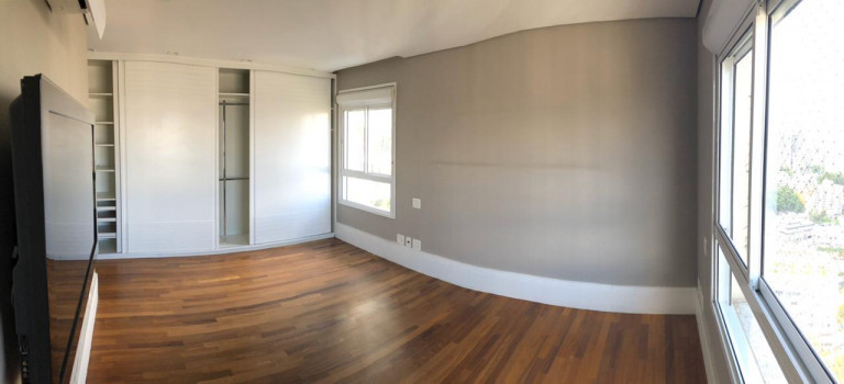 Imagem Apartamento com 4 Quartos à Venda, 223 m² em Vila Andrade - São Paulo Imagem Apartamento com 4 Quartos à Venda, 223 m² em Vila Andrade - São Paulo