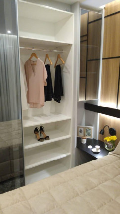 Imagem Apartamento com 2 Quartos à Venda, 33 m² em Parque Munhoz - São Paulo Imagem Apartamento com 2 Quartos à Venda, 33 m² em Parque Munhoz - São Paulo