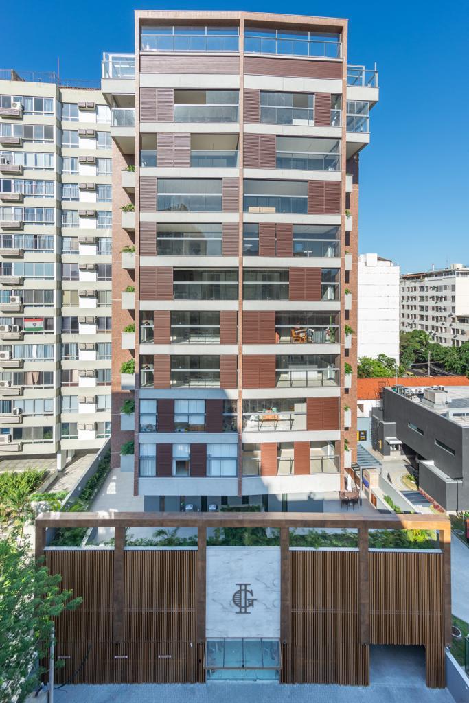 Cobertura com 3 Quartos à Venda, 183 m²em Tijuca - Rio de Janeiro