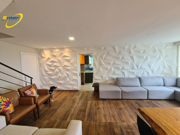 Imagem Cobertura com 4 Quartos à Venda, 220 m²em Taguatinga Sul (Taguatinga) - Brasília