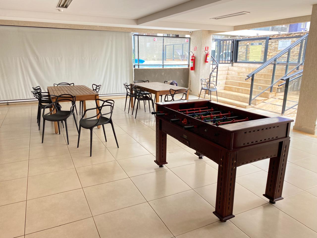 Imagem Apartamento com 3 Quartos à Venda, 105 m²em Setor Bueno - Goiânia