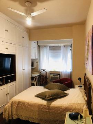 Imagem Apartamento com 3 Quartos à Venda, 125 m² em Copacabana - Rio de Janeiro
