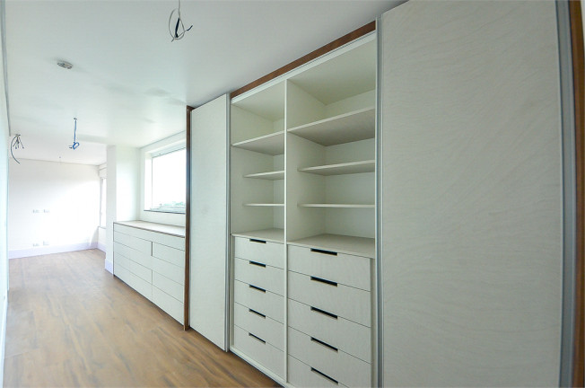 Cobertura com 4 Quartos à Venda, 225 m² em Água Verde - Curitiba