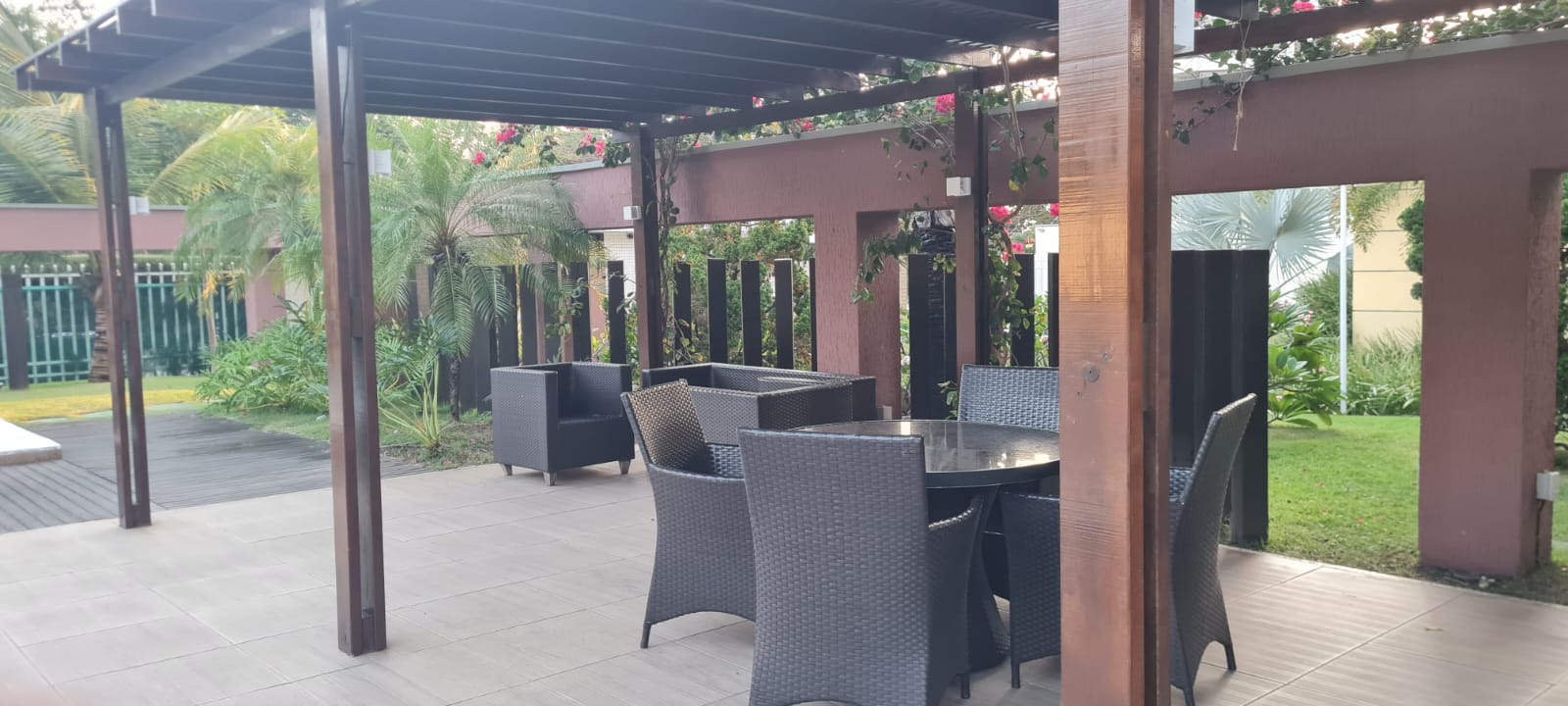Imagem Apartamento com 2 Quartos à Venda, 84 m²em Cocó - Fortaleza