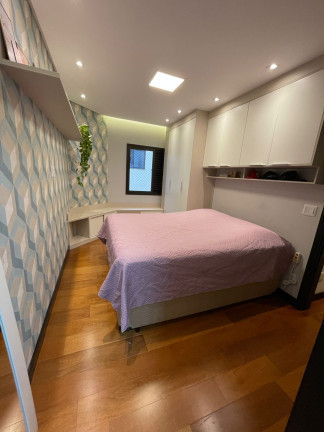 Imagem Cobertura com 3 Quartos à Venda,  em Santa Maria - São Caetano do Sul